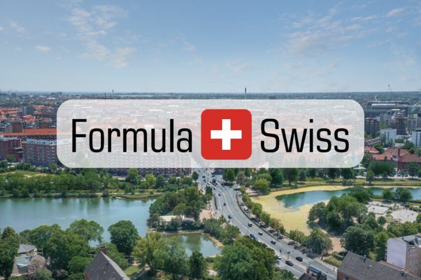 Formula swiss: Den nye favorit blandt danske forbrugere af cannabisolie