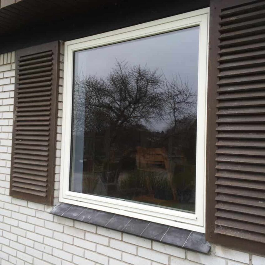 Sådan vælger du de rigtige vinduer til dit hus