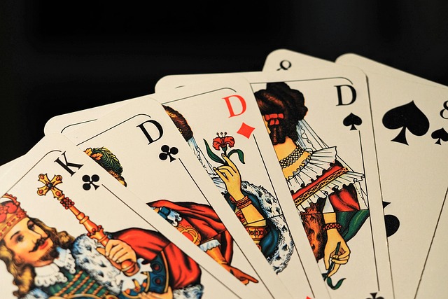 Ansvarligt spil: Sådan undgår du at miste kontrollen på casinoet